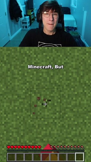 Unexpected Ending in Minecraft Saves Folder | Memorable Moments