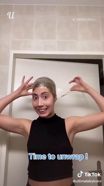 Dying Hair with Henna: A Step-by-Step Guide