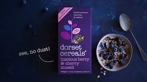110K views · 72 reactions | We're the cereal mixologists! Read our blog for our 7 secrets of the perfectly balanced breakfast bowl: https://www.dorsetcereals.co.uk/blog/post/cereal-mixology-share-7-secrets-perfectly-balanced-breakfast-bowl/ | dorset cereals | Facebook