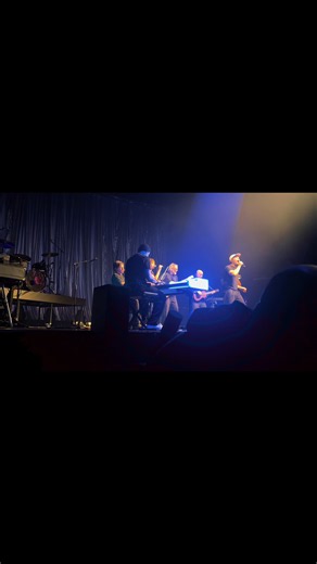 Sunnyside von @Bosse live in Köln 2026 #sunnyside #bosse #konzert #köln #palladium