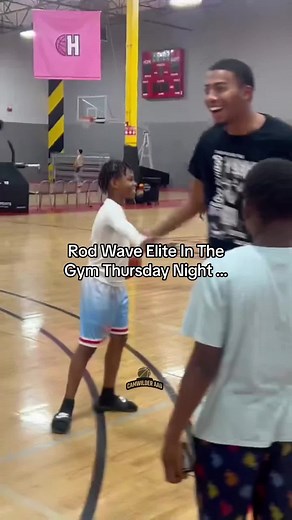 Rod Wave Elite on TikTok