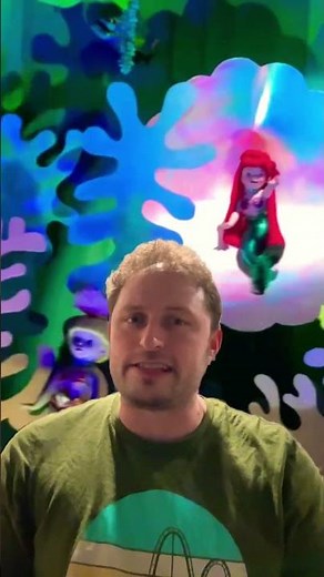 It’s a Small World Reopens at Disneyland Park Paris