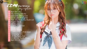 NHẠC TRẺ REMIX 2020 MỚI NHẤT HIỆN NAY - EDM Tik Tok Htrol Remix