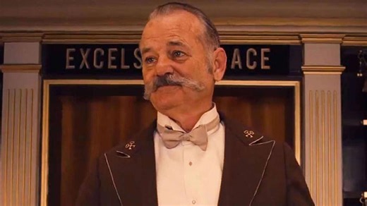 Bill Murray's worst roles