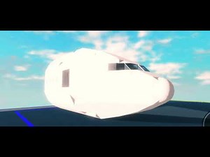 Roblox plane crazy A380 nose showcase