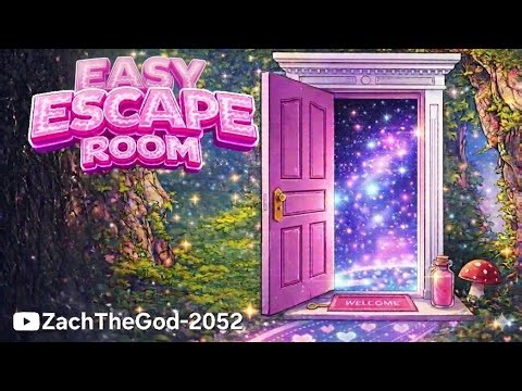 How to Complete Easy Escape Room!!! | Fortnite-Tutorial