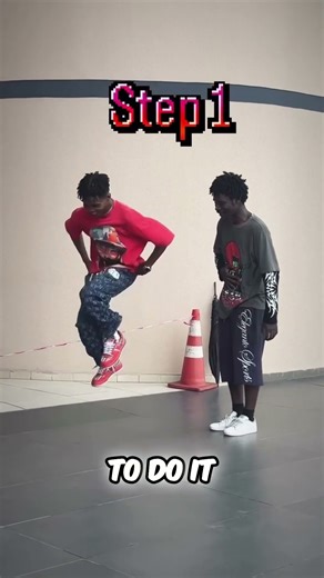 Walk on Air Trick 😱