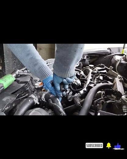 How to fix P0455, P0444.