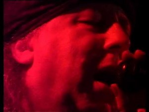 Peter Green Splinter Group - Running after you - live Mannheim 2003 - Underground Live TV recording