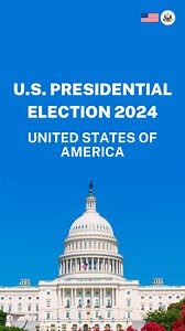 1K views · 5 comments | In today's #USPresidentialElection2024 video, strategic planning consultant Alison Williams talks about paper ballots and electronic voting machines, their pros and cons. Alison and political commentator, attorney, and advocate Dasheika Ruffin visited India for #USSpeakerProgram. | U.S. Consulate General Chennai | Facebook