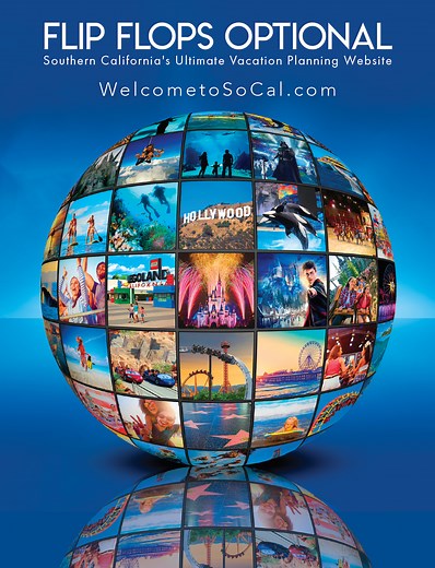 Buy Discount California Adventure Tickets - Lowest Price Guaranteed