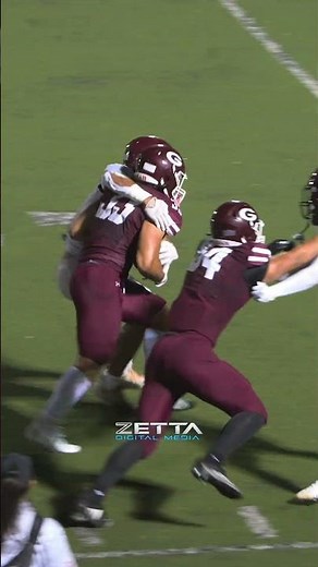 #33 Kingsten "Solovi" Samuelu | RB1 | Farrington HS | 15 Rush, 153 Yards, 1 TD