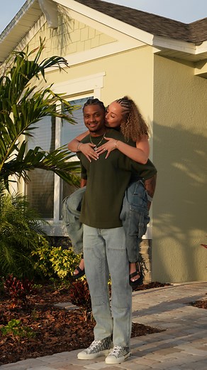 DeAsia | A testament of Gods goodness really and truly 🥲🤍 This season of our lives has been insane. So many changes have taken place in the last... | Instagram