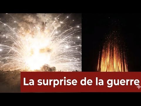 Dernière minute | L’Iran utilise des bombes à fragmentation : frappe choc qui fait basculer Tel-Aviv