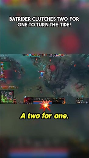 Epic Clutch Moment Unleashed!
