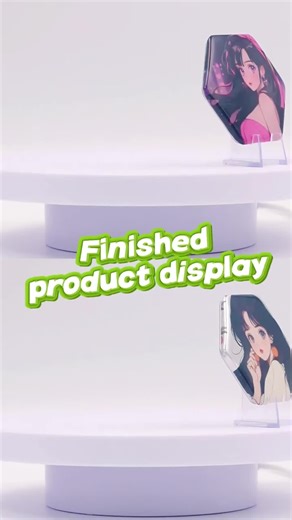 手動バッジ機！ いつでもどこでも作れる！#バッジ #バッジ機械 #バッジコレクション #手動バッジ機 #バッジ愛好家