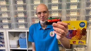 Challenge any LEGO enthusiasts you know to build a canal scene using LEGO 🧱 Watch this demonstration to see how to build a narrowboat. You can find other builds and step-by-step instructions on the Canal & River Trust - Explorers website here 👉 https://canalrivertrust.org.uk/explorers/children/build-along | Canal & River Trust