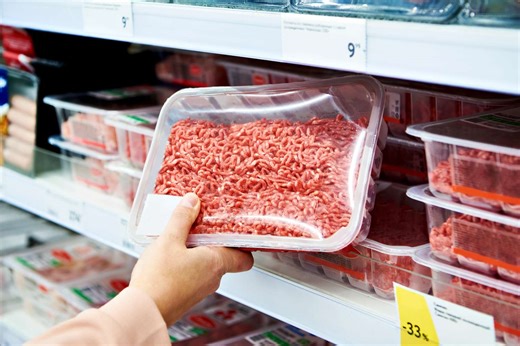 The Numbers on Your Ground Beef Matter — Here’s When to Choose 80/20 or 90/10