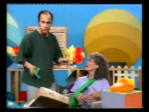 Play School - Benita and George - Mrs Winkle Twinkle