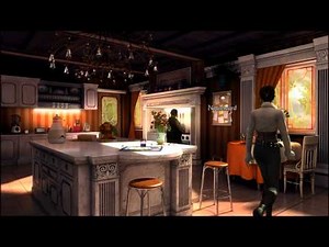 Gray Matter - Part 1 HD Gameplay