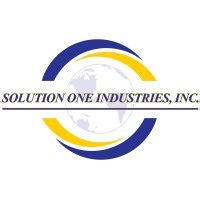 Solution One Industries Inc | LinkedIn