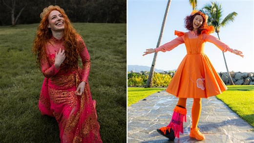 Emma Watkins: ‘I felt like I had let everyone down’