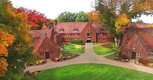 Avon Old Farms School in CT