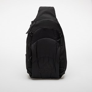 Pánské batohy adidas Equipment One Shoulder Backpack Black (JY5048) | Footshop