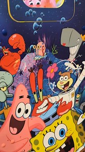 5.4K views · 28 reactions | Bring Bikini Bottom Home ️﫧 Take a...