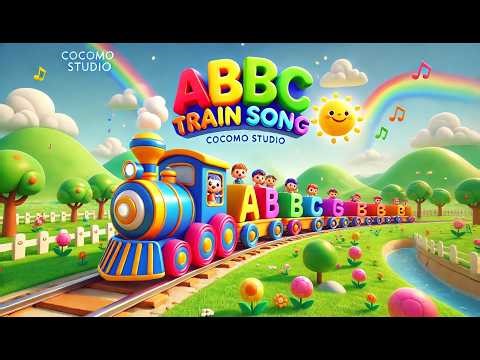 Preschool ABC Song Compilation 40 Minutes 🔤 | Animated Alphabet Learning ViAVdeo for Toddlers