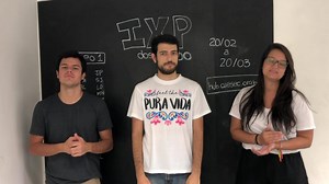 1.7K views · 97 reactions | IXP CHEGOU!!! Está lançada hoje a Campanha de IXP da AIESEC no Brasil!! Ela vai de hoje até o dia 20 de março para os CLs do Grupo 1!! Não esqueçam que todas as informações sobre ela já estão disponíveis no Hub (hub.aiesec.org.br/ixp)!! Partiu MIL!!!! | MC Brazil | Facebook