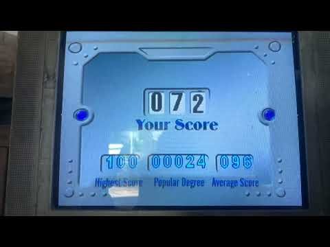 Videoke Score 97 [Remastered HD 60FPS]