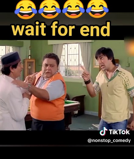 NON STOP COMEDY on TikTok