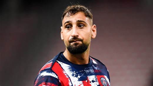 INFO RMC SPORT. PSG: optimisme pour la prolongation de Donnarumma mais à de nouvelles conditions contractuelles