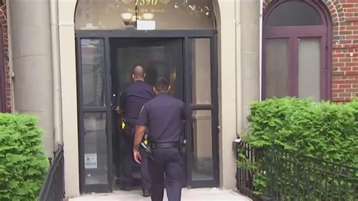 4 family members stabbed to death inside Brooklyn apartment: Police