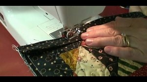 Binding Your Quilt Tutorial