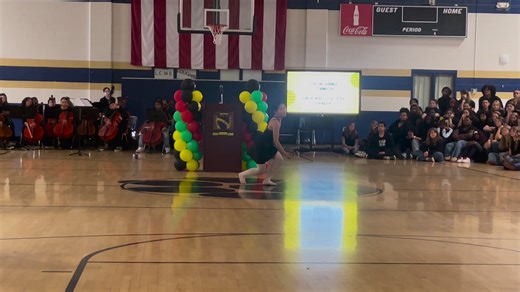 Troup County School System on Reels