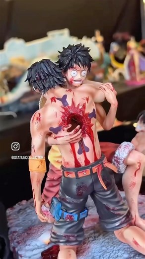 Fast Studio - The Last Goodbye One Piece