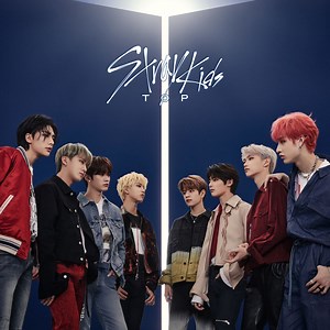 Stray Kids - TOP (Korean Ver.) Lyrics » Color Coded Lyrics | Lyrics at CCL