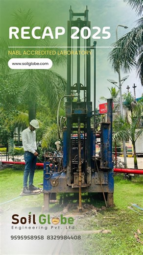  SoilGlobe Engineering Pvt. Ltd. | Recap 2025 A year of challenges,...