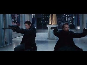 Boondock Saints 2: All Saints Day - the best scene