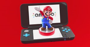 Nintendo to Launch the New 2DS XL