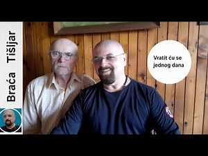 Braća Tišljar - Vratit ću se jednog dana