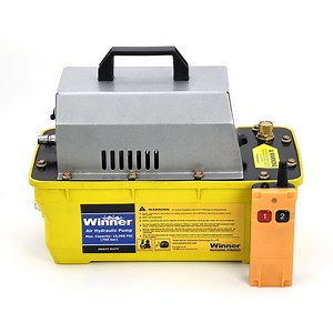 [Hot Item] Wireless Remote Control Pump Air Hydraulic Pump