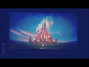 Fairview Entertaiment And Disney CLOSING logos | ( The Lion King )