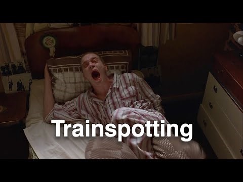 Trainspotting - Abstinencia (Español Latino)
