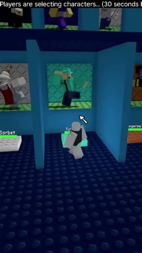 This Roblox RECKLESS game has SO MANY survivor options!