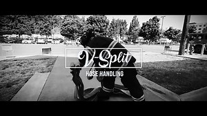 Hose Handling: V-Split