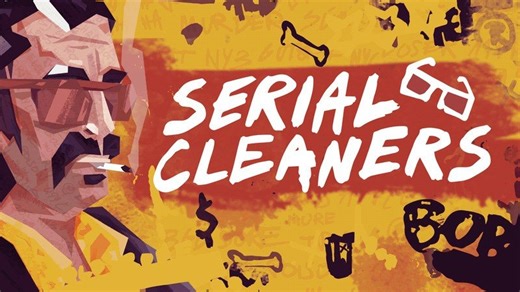 Serial Cleaners for PC and Xbox reveals 5Pointz map and another character in new trailer