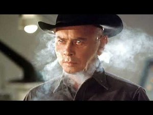 Fred Karlin - The gunslinger - B.O.F "Mondwest" (1973)